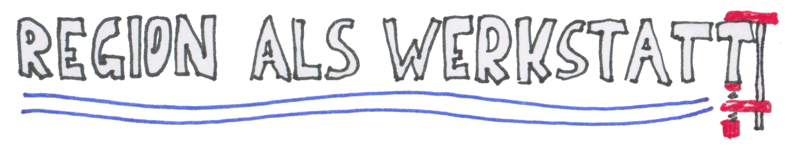 Region als Werkstatt
